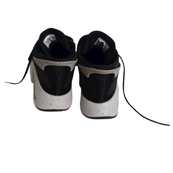 EUC Men’s Nike Jordan Fly Lockdown PFX in Black AJ9499-010 Sz 12 - Picture 3 of 6